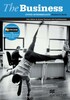 The Business Upper-intermediate: Student's Book DVD ROM Pack