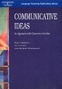 Communicative Ideas. An Approach with Classroom Activities