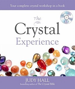 Книги для дорослих: Crystal Experience (+ CD-ROM)