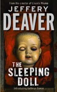 Книги для взрослых: The Sleeping Doll