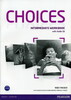 Choices Intermediate Workbook & Audio CD Pack