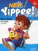 New Yippee! Blue Book. Fun Book (+ CD)