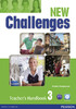 New Challenges 3. Teachers Handbook (+ Multi-ROM)