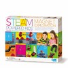 STEAM-набір «Магнітні пригоди» 00-05535, 4M