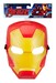 Маска Месника в асорт. (Captain America Mask (C0480)), Marvel (Hasbro) дополнительное фото 4.