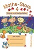 Kleine Mathe-Stars 4 Knobel- und Sachaufgaben
