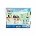 Соединяющиеся кубики Numberblocks 21-30 с заданиями, Learning Resources дополнительное фото 7.