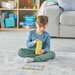 Соединяющиеся кубики Numberblocks 21-30 с заданиями, Learning Resources дополнительное фото 5.