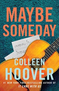 Художественные: Maybe #1: Maybe Someday [Simon and Schuster]