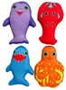 Губка для игры с водой «Морские обитатели», в ассортименте, Melissa & Doug