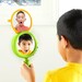 Детское зеркало "Повтори эмоции" (4 шт.) Hand2mind дополнительное фото 7.