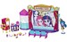 Игровой набор мини-кукол  "Кинотеатр", My Little Pony (Hasbro) дополнительное фото 1.