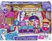 Игровой набор мини-кукол  "Кинотеатр", My Little Pony (Hasbro) дополнительное фото 11.