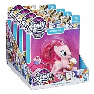 Персонажі: Поні-подружки в асорт., My Little Pony (Hasbro)