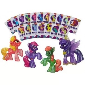 Персонажи: Пони в закрытой упаковке, A8330, My Little Pony (Hasbro)