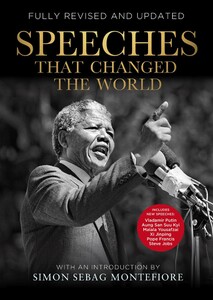 Психологія, взаємини і саморозвиток: Speeches That Changed the World (твердая обложка)