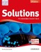Solutions: Pre-Intermediate: Student Book (9780194552875) дополнительное фото 1.