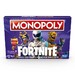 Игра настольная Монополия Фортнайт (англ.), Monopoly дополнительное фото 3.