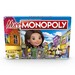 Настільна гра « Місіс Монополія», Monopoly дополнительное фото 2.