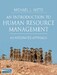 An Introduction to Human Resource Management: An Integrated Approach дополнительное фото 1.