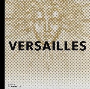 Книги для дорослих: Versailles. Museum Edition