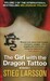 The Girl With the Dragon Tattoo (Мягкая обложка) дополнительное фото 2.