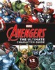 Marvel Avengers The Ultimate Character Guide
