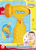 Музыкальный молоточек Bebelino (57050)