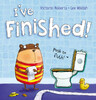 I've Finished!