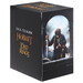 The Hobbit. The Lord of the Rings. Комплект из 4 книг (9780007525515) дополнительное фото 3.