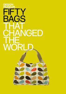 Книги для дорослих: Fifty Bags That Changed the World