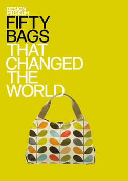 Хобі, творчість і дозвілля: Fifty Bags That Changed the World