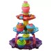 Плей-До Набір пластиліну «Башта з кексів», Play-Doh дополнительное фото 1.