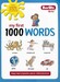 Berlitz Kids: My First 1000 Words дополнительное фото 1.