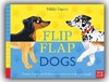 Flip Flap Dogs