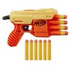 NERF Бластер Альфа Страйк Фанг, арт. E6973, Nerf