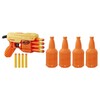 NERF Бластер Альфа Страйк Фанг, арт. E8308, Nerf