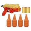 NERF Бластер Альфа Страйк Кобра TGT SET, Nerf