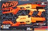 Бластер Альфа Страйк Лункс і Стінгер, Nerf