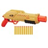 NERF Бластер Альфа Страйк Тигр, Nerf