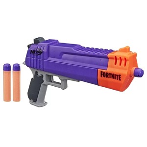 Игрушечное оружие: Бластер Nerf Fortnite HC-E