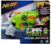 Бластер Nerf Zombie Strike Doublestrike дополнительное фото 3.