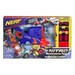 Игровой набор Nerf Nitro FlashFury Chaos Флэшфьюри дополнительное фото 2.