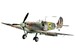 Збірна модель Revell Винищувач Spitfire Mk II 1:32 (03986) дополнительное фото 3.