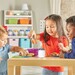Набор игрушечной еды New Sprouts® «Паста с фрикадельками» Learning Resources дополнительное фото 3.