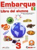 Embarque 3: Libro del alumno