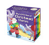 My Little Box of Christmas Stories