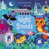 Night sounds [Usborne]