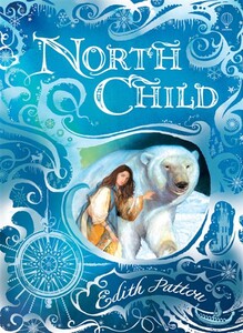 Книги для дітей: North Child (luxury hardback edition)