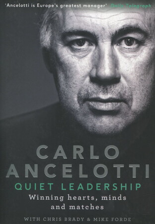 Психология, взаимоотношения и саморазвитие: Quiet Leadership. Winning Hearts, Minds and Matches (9780241244937)